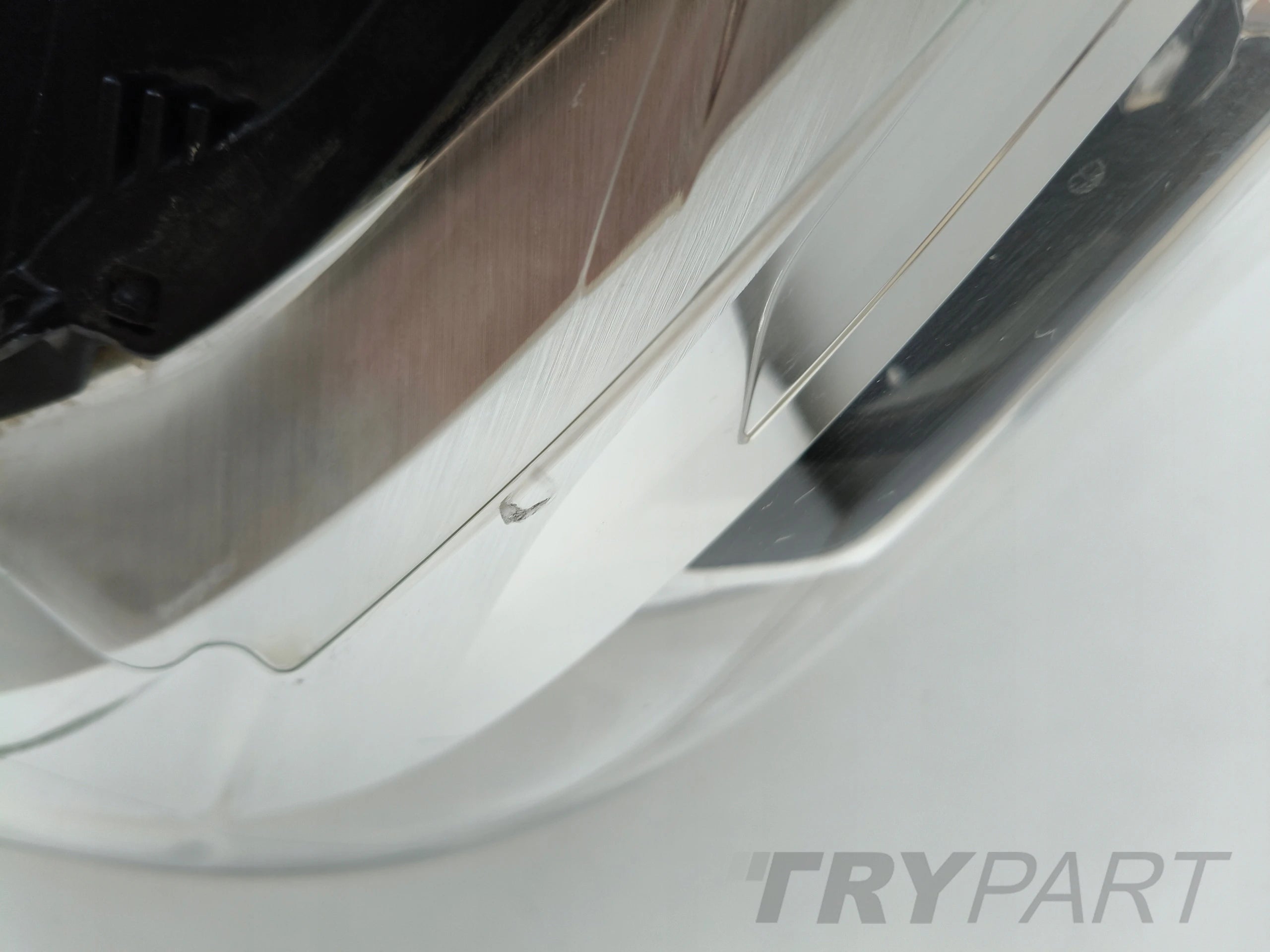LEFT HEADLIGHT BMW X2 F39 18- FULL LED
