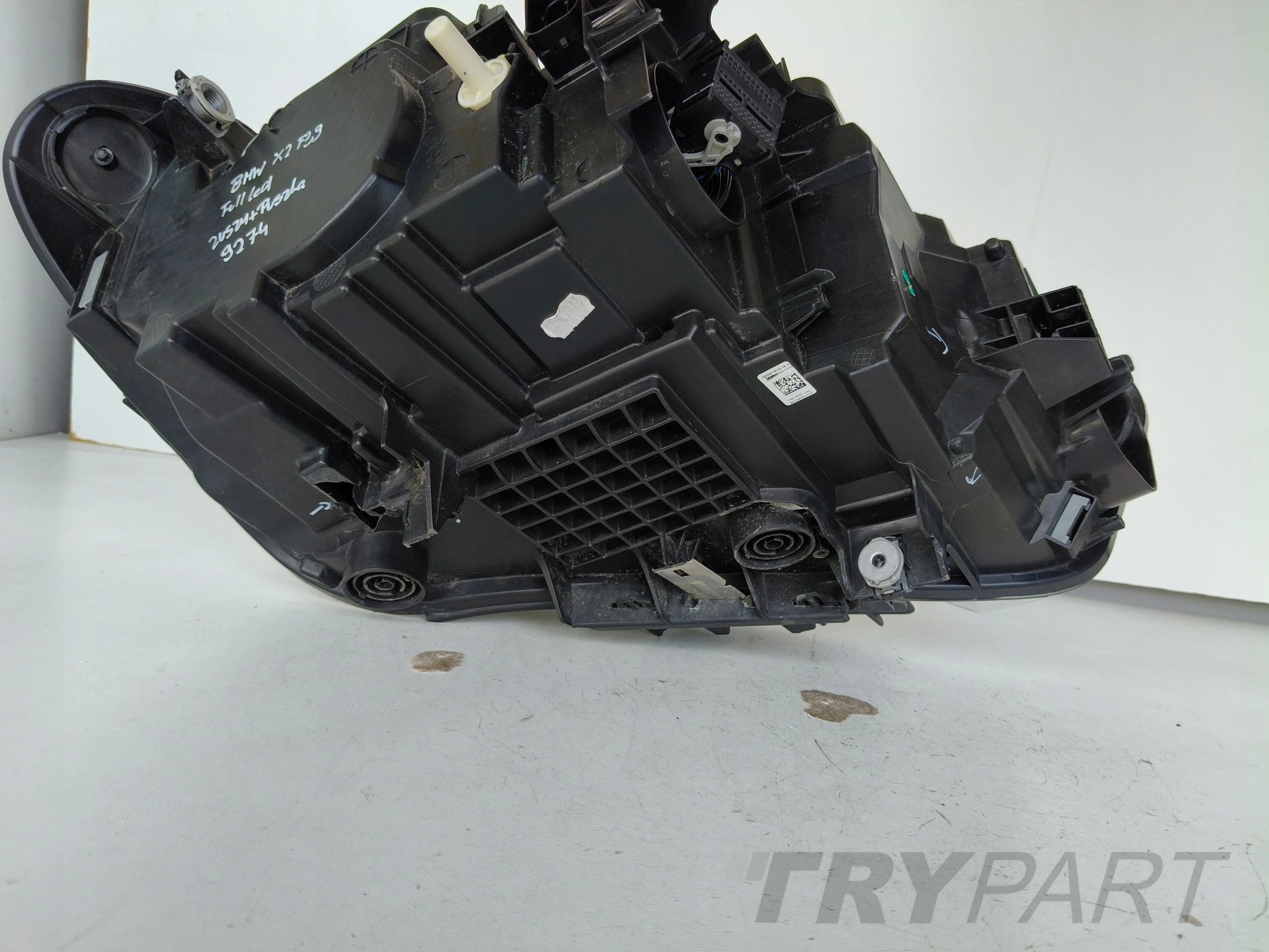 LEFT HEADLIGHT BMW X2 F39 18- FULL LED