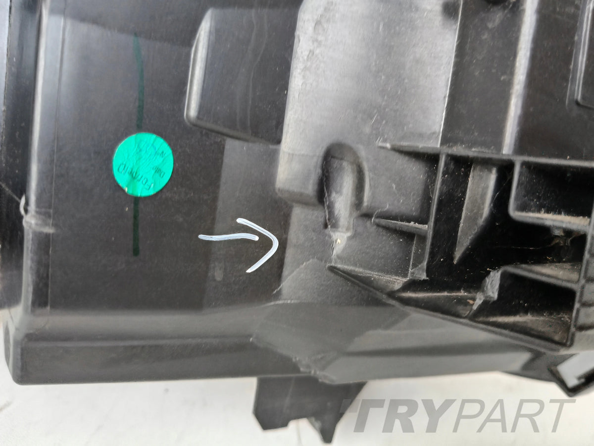 LEFT HEADLIGHT BMW X2 F39 18- FULL LED