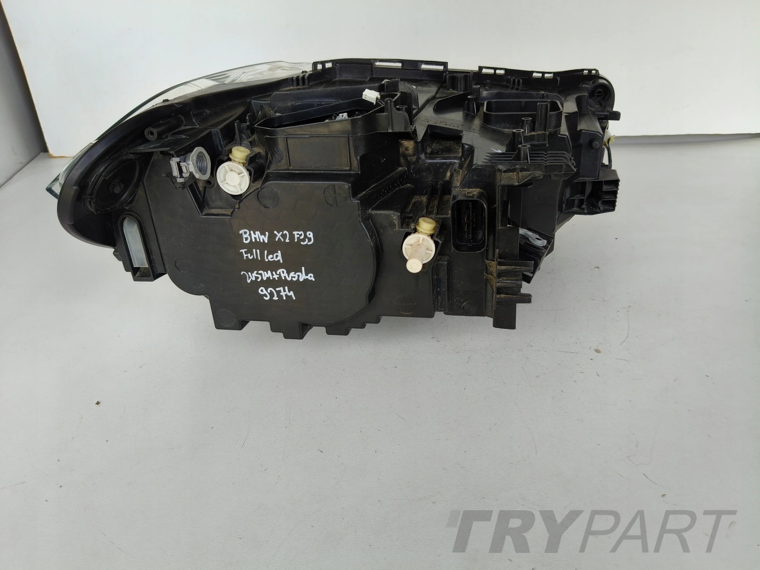 LEFT HEADLIGHT BMW X2 F39 18- FULL LED