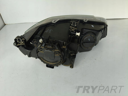 LEFT HEADLIGHT BMW X5 E70 XENON NON-ADAPTIVE