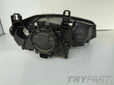 LEFT HEADLIGHT BMW X5 E70 XENON NON-ADAPTIVE