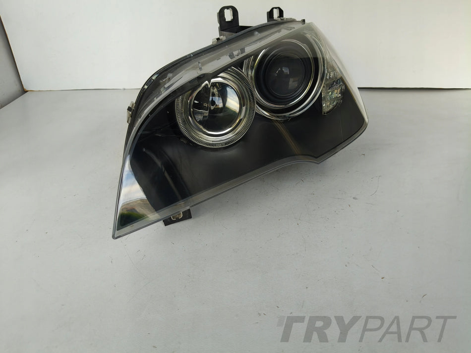 LEFT HEADLIGHT BMW X5 E70 XENON NON-ADAPTIVE