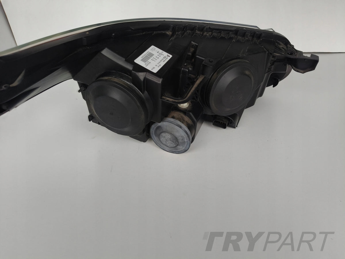 LEFT HEADLIGHT CITROEN C3 PICASSO 08-