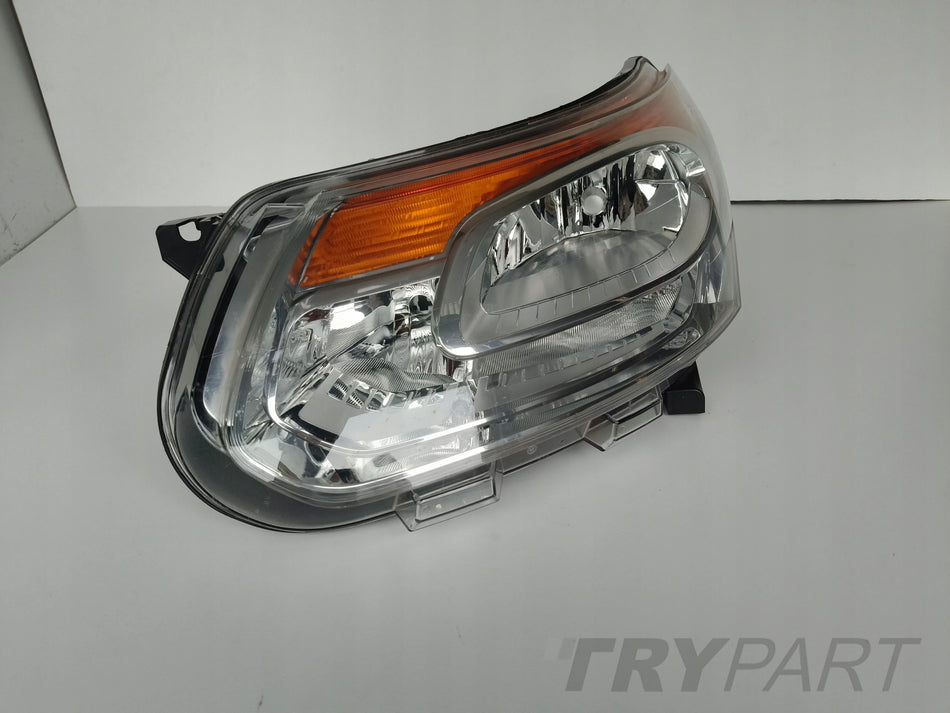 LEFT HEADLIGHT CITROEN C3 PICASSO 08-