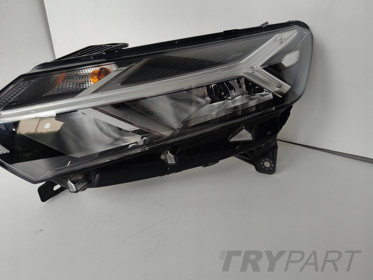 LEFT HEADLIGHT DACIA SANDERO III 20- LOGAN JOGGER FULL LED