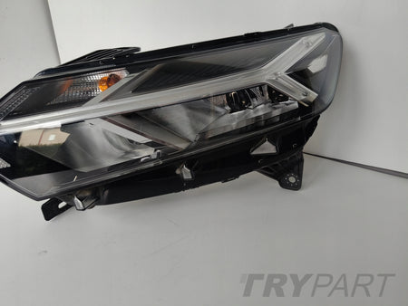 LEFT HEADLIGHT DACIA SANDERO III 20- LOGAN JOGGER FULL LED