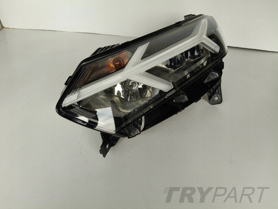 LEFT HEADLIGHT DACIA SANDERO III 20- LOGAN JOGGER FULL LED