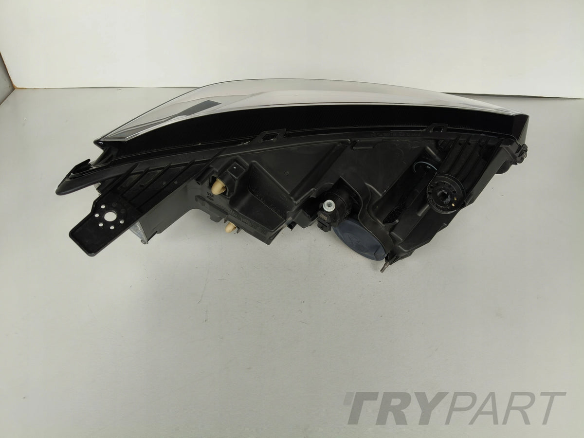 LEFT HEADLIGHT DACIA SANDERO III 20- LOGAN JOGGER FULL LED