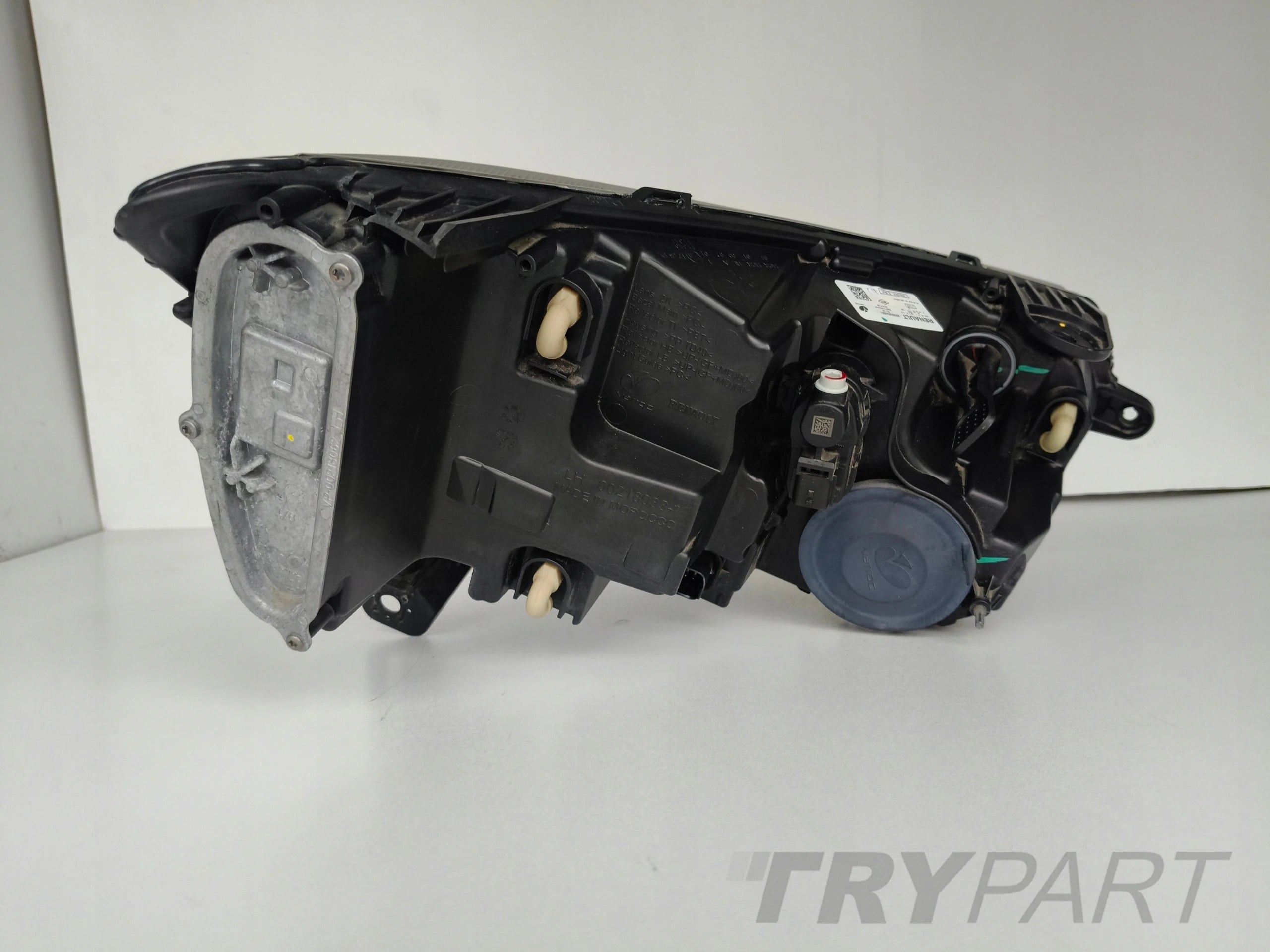 LEFT HEADLIGHT DACIA SANDERO III 20- LOGAN JOGGER FULL LED
