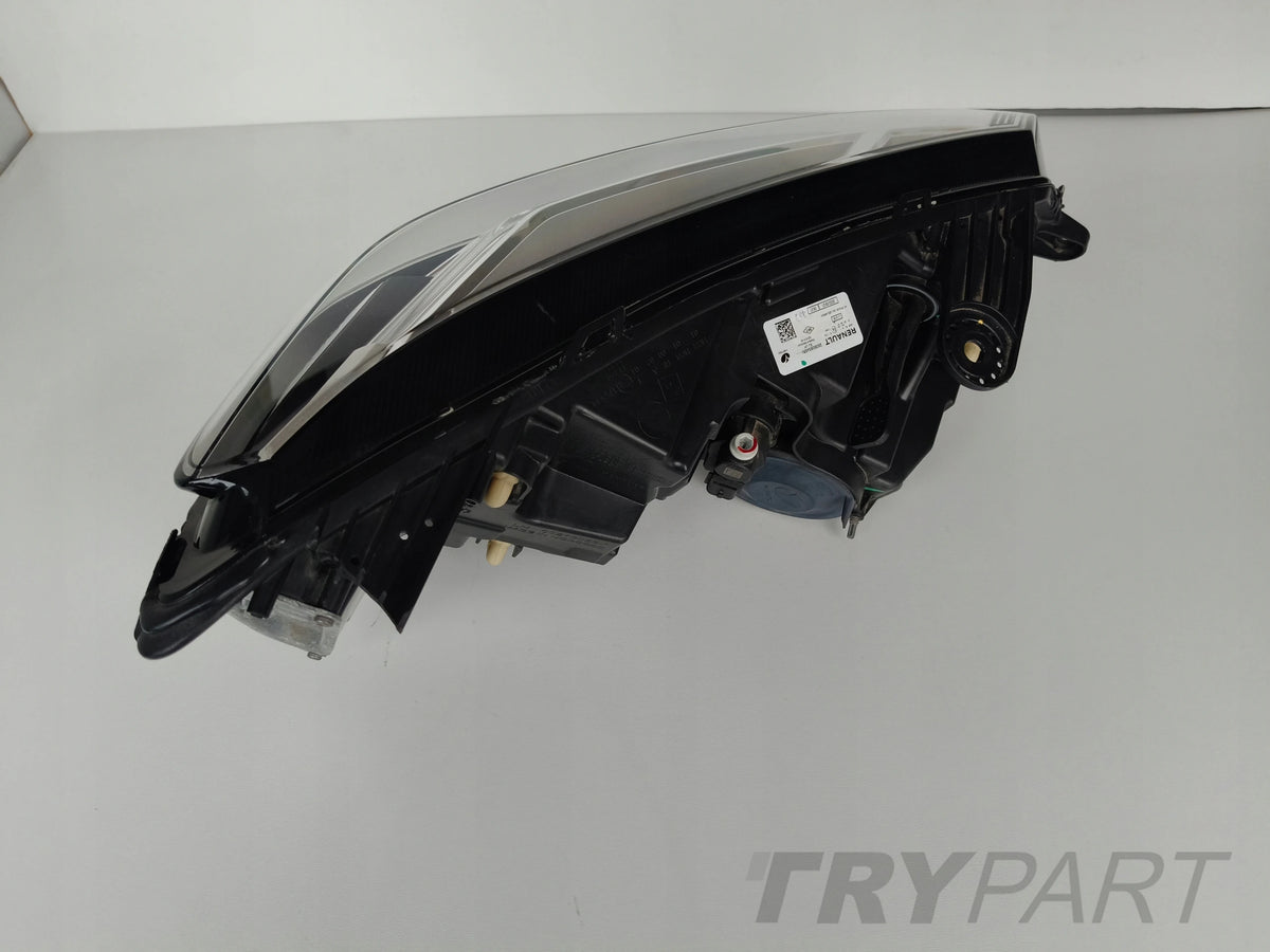 LEFT HEADLIGHT DACIA SANDERO III 20- LOGAN JOGGER FULL LED