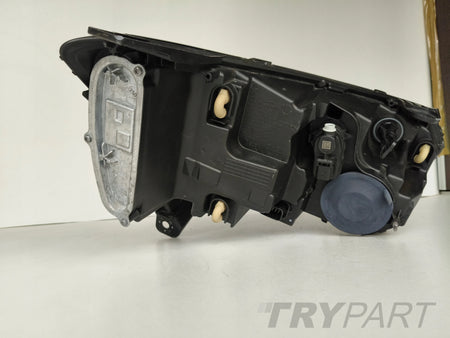 LEFT HEADLIGHT DACIA SANDERO III 20- LOGAN JOGGER FULL LED