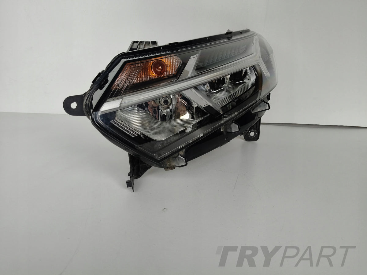 LEFT HEADLIGHT DACIA SANDERO III 20- LOGAN JOGGER FULL LED