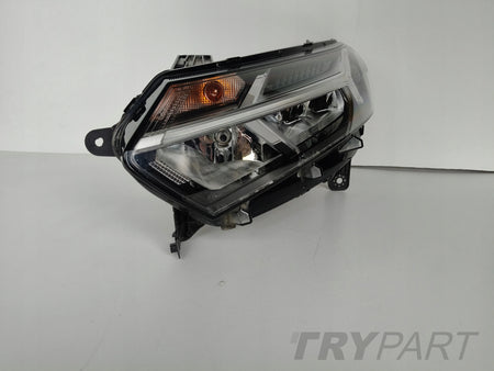 LEFT HEADLIGHT DACIA SANDERO III 20- LOGAN JOGGER FULL LED
