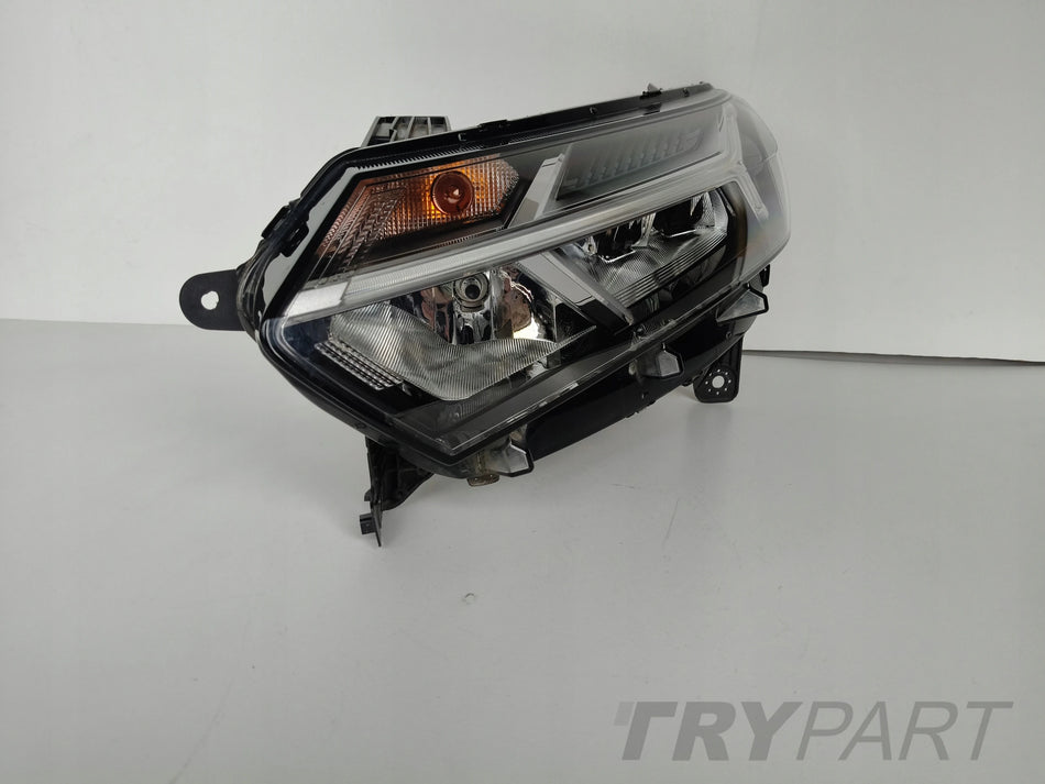 LEFT HEADLIGHT DACIA SANDERO III 20- LOGAN JOGGER FULL LED