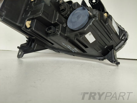LEFT HEADLIGHT DACIA SANDERO III 20- LOGAN JOGGER FULL LED