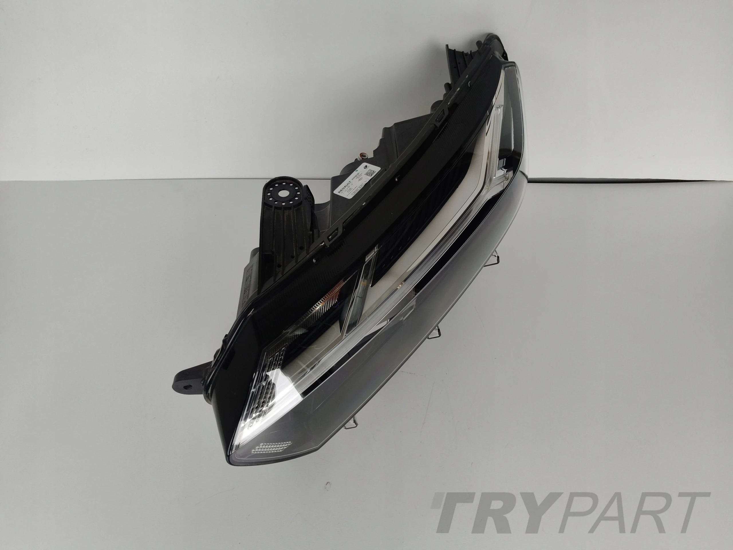 LEFT HEADLIGHT DACIA SANDERO III 20- LOGAN JOGGER FULL LED