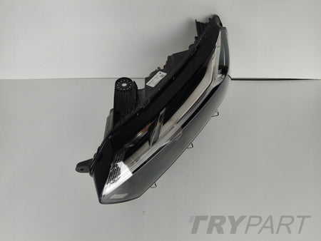 LEFT HEADLIGHT DACIA SANDERO III 20- LOGAN JOGGER FULL LED