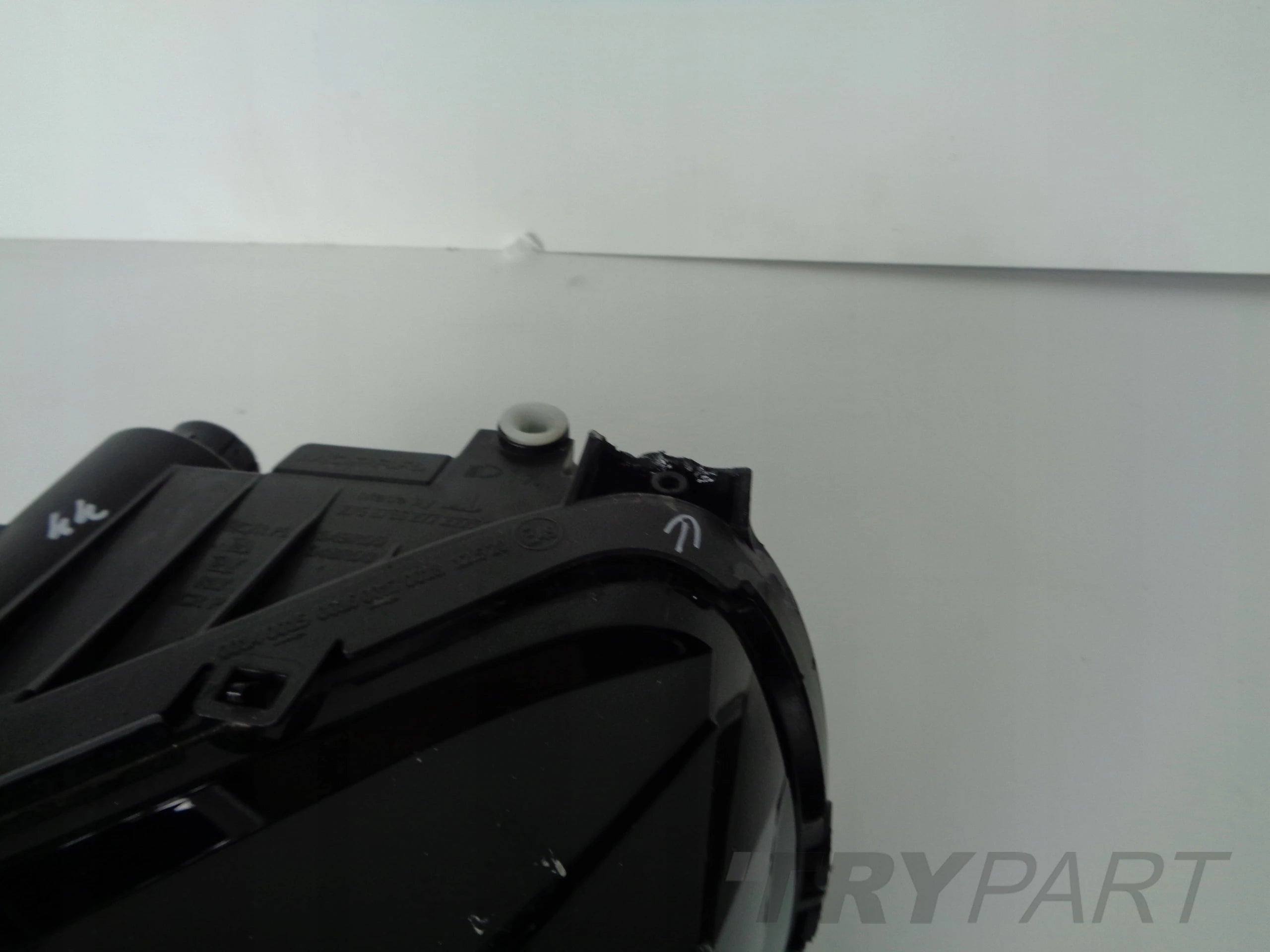 LEFT HEADLIGHT FIAT 500 II 20- ELECTRIC FULL LED