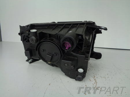 LEFT HEADLIGHT FIAT 500 II 20- ELECTRIC FULL LED