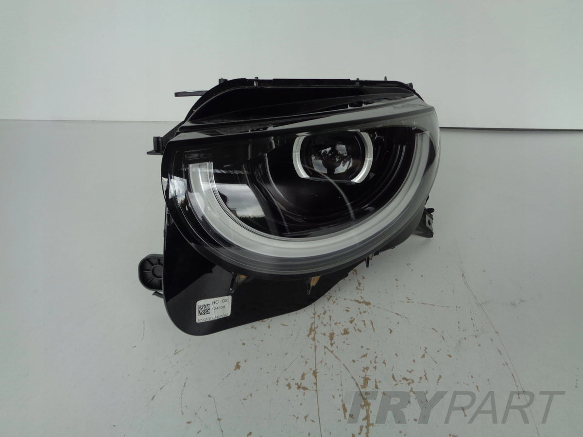 LEFT HEADLIGHT FIAT 500 II 20- ELECTRIC FULL LED