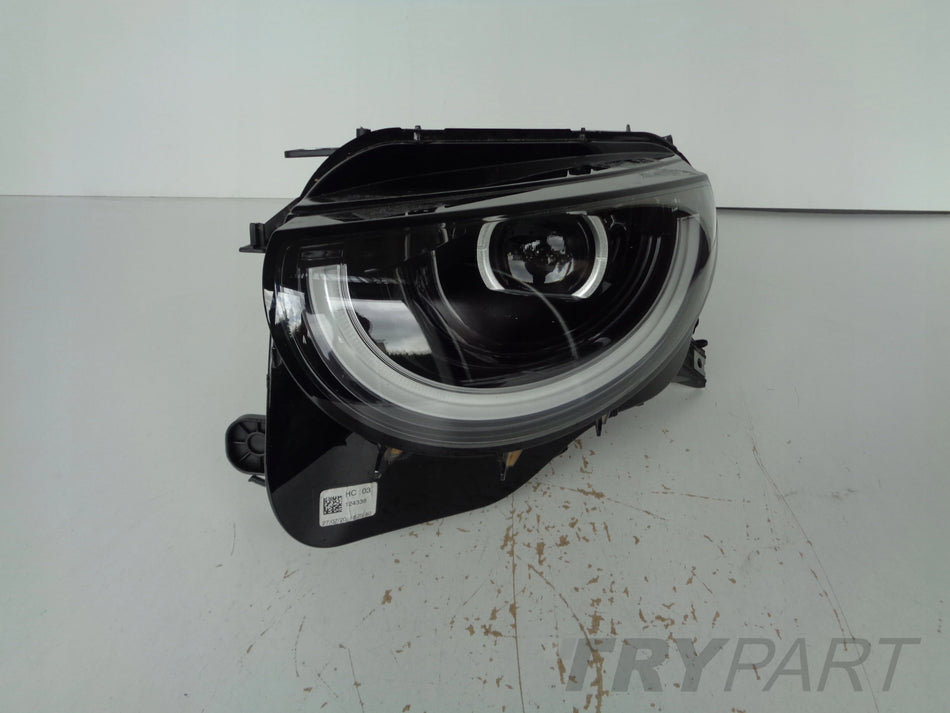LEFT HEADLIGHT FIAT 500 II 20- ELECTRIC FULL LED