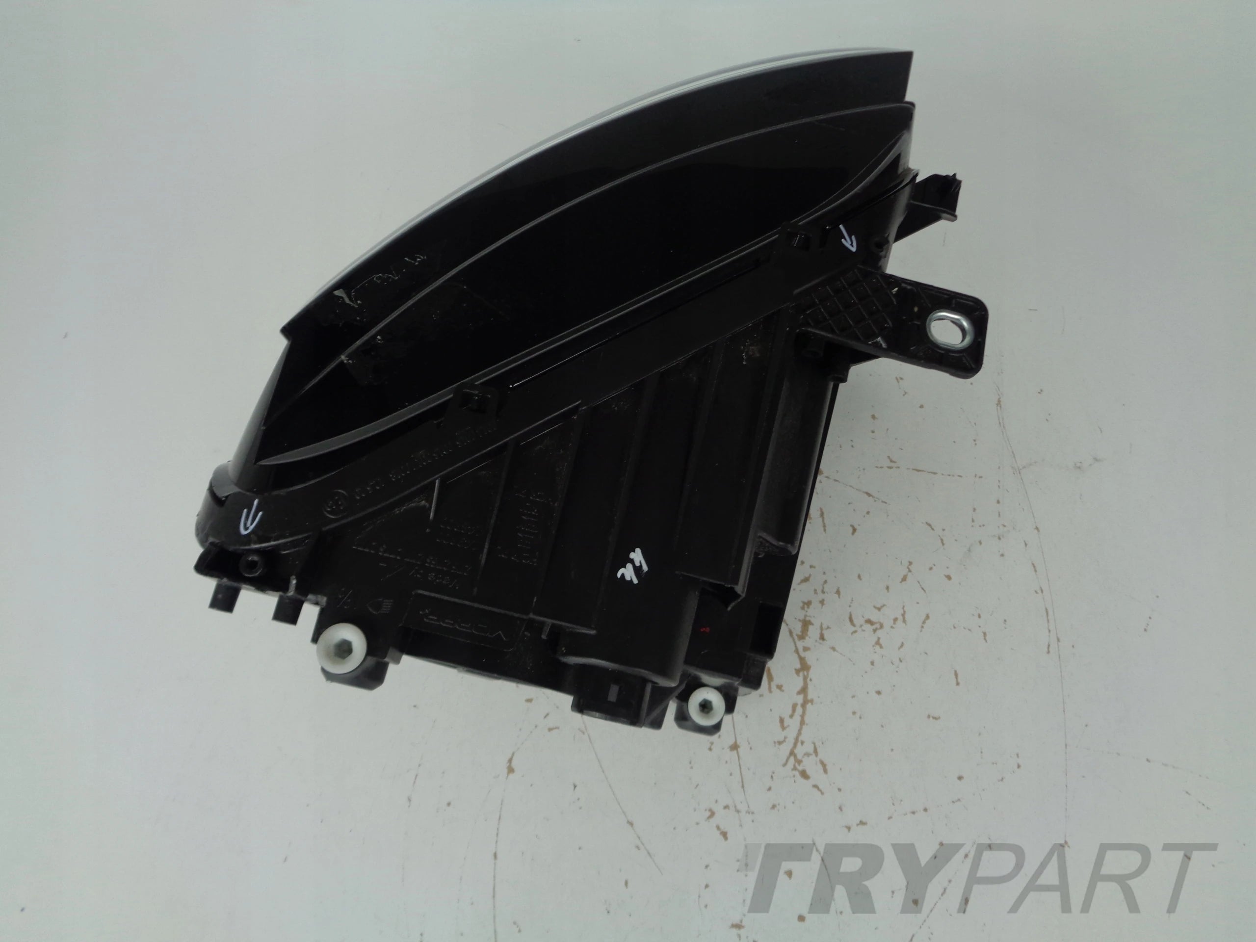 LEFT HEADLIGHT FIAT 500 II 20- ELECTRIC FULL LED