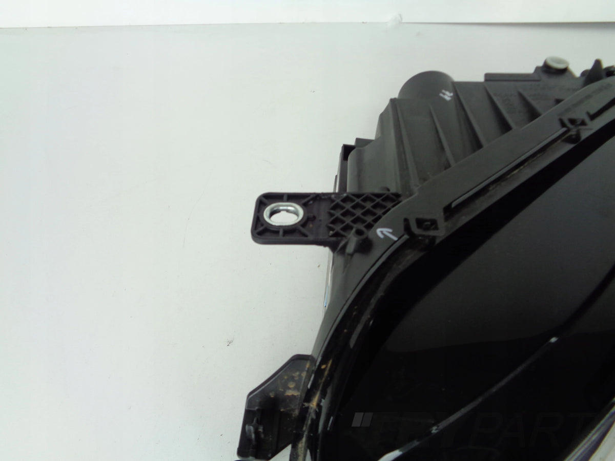 LEFT HEADLIGHT FIAT 500 II 20- ELECTRIC FULL LED