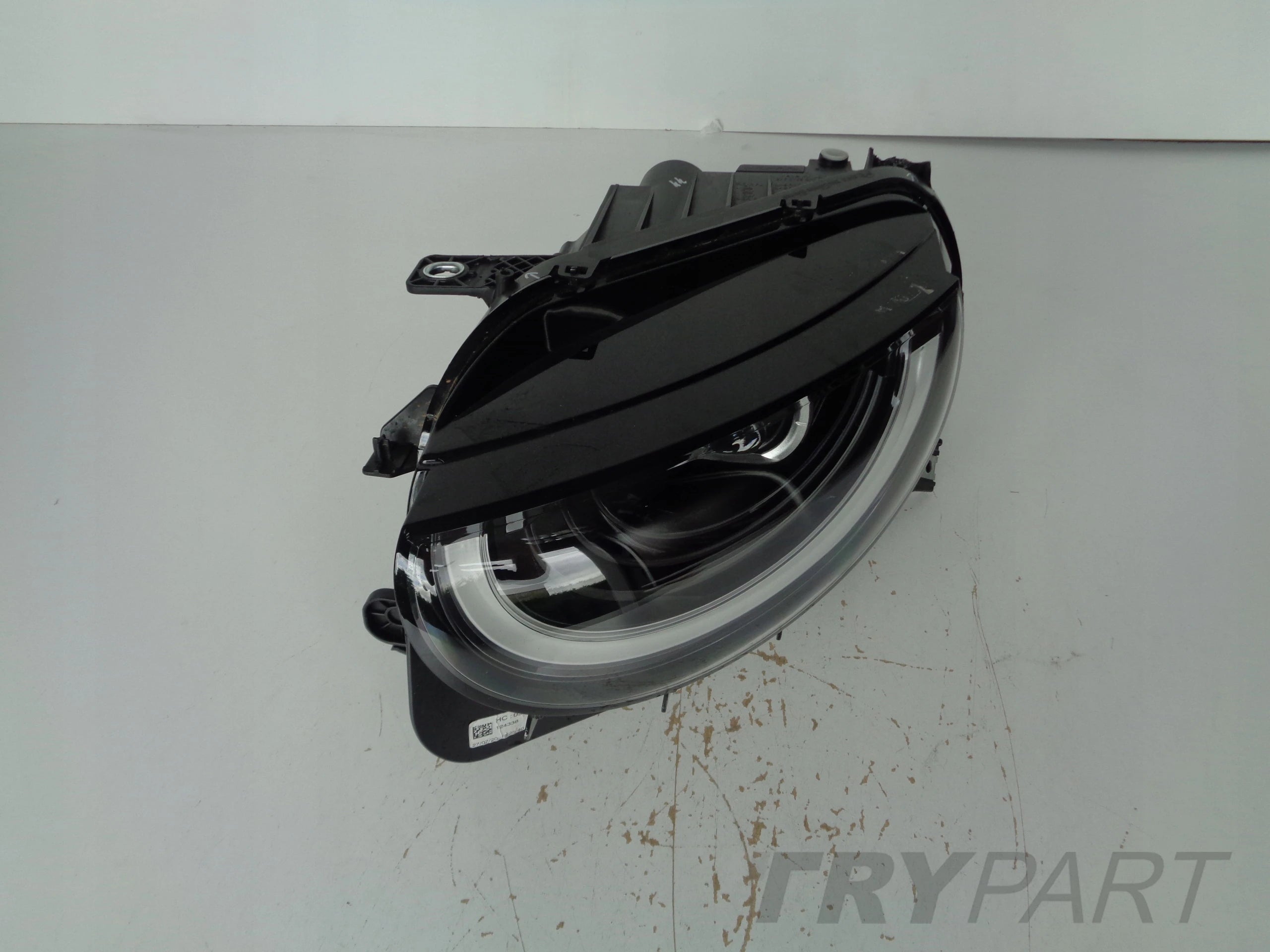 LEFT HEADLIGHT FIAT 500 II 20- ELECTRIC FULL LED