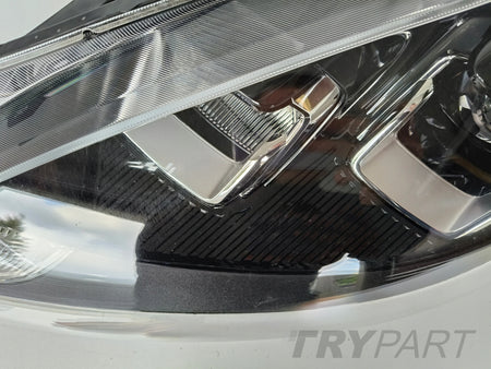 LEFT HEADLIGHT FOR FORD KUGA MK3 19- LED