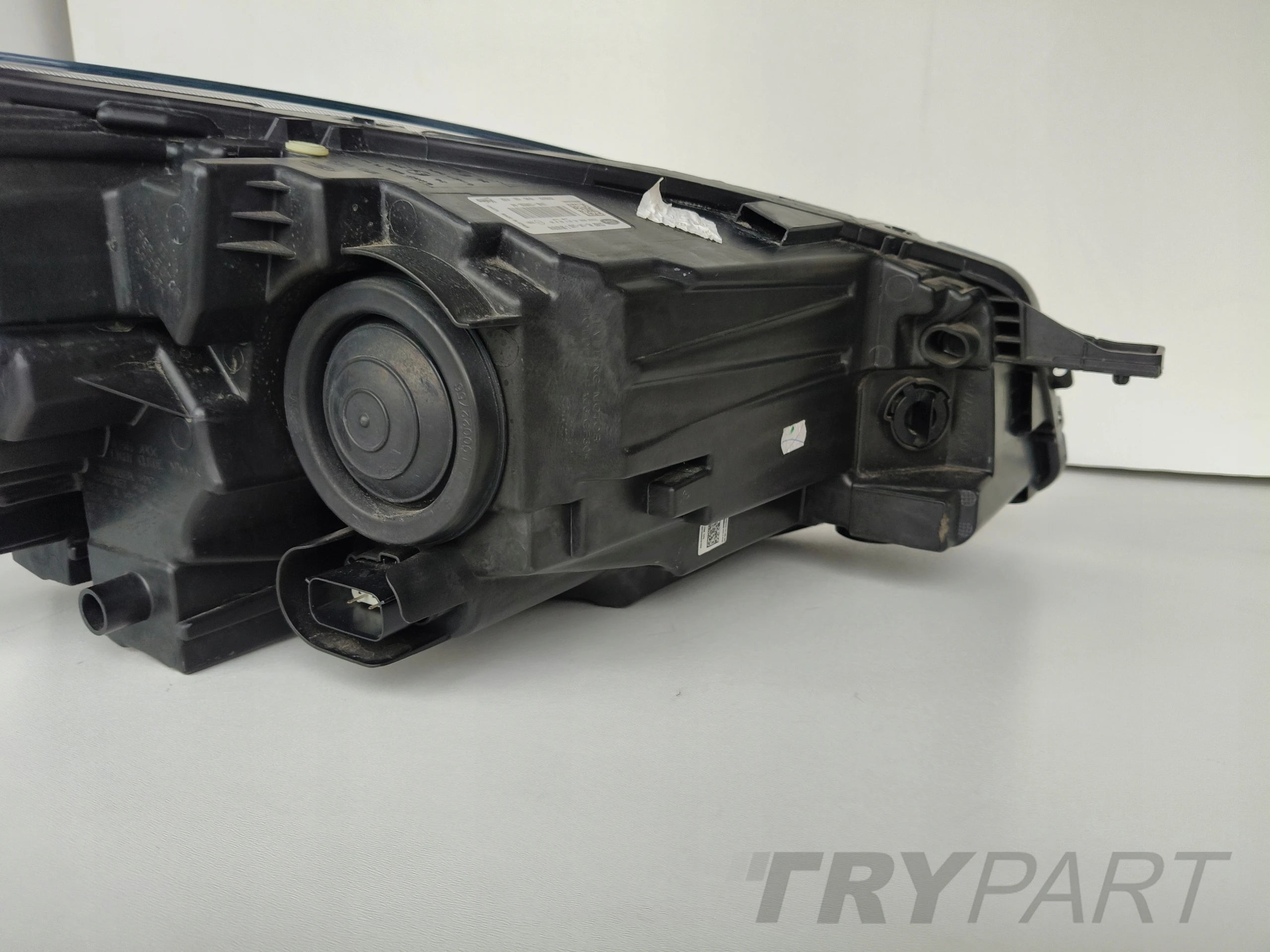 LEFT HEADLIGHT FOR FORD KUGA MK3 19- LED