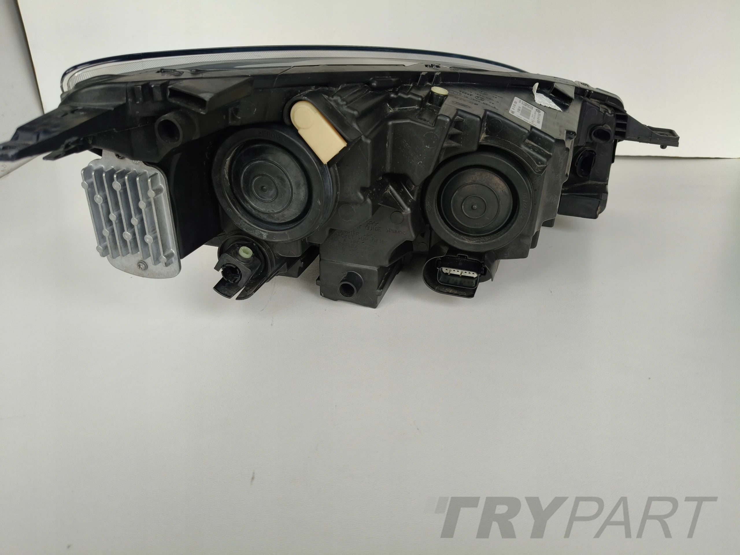 LEFT HEADLIGHT FOR FORD KUGA MK3 19- LED