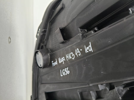 LEFT HEADLIGHT FOR FORD KUGA MK3 19- LED