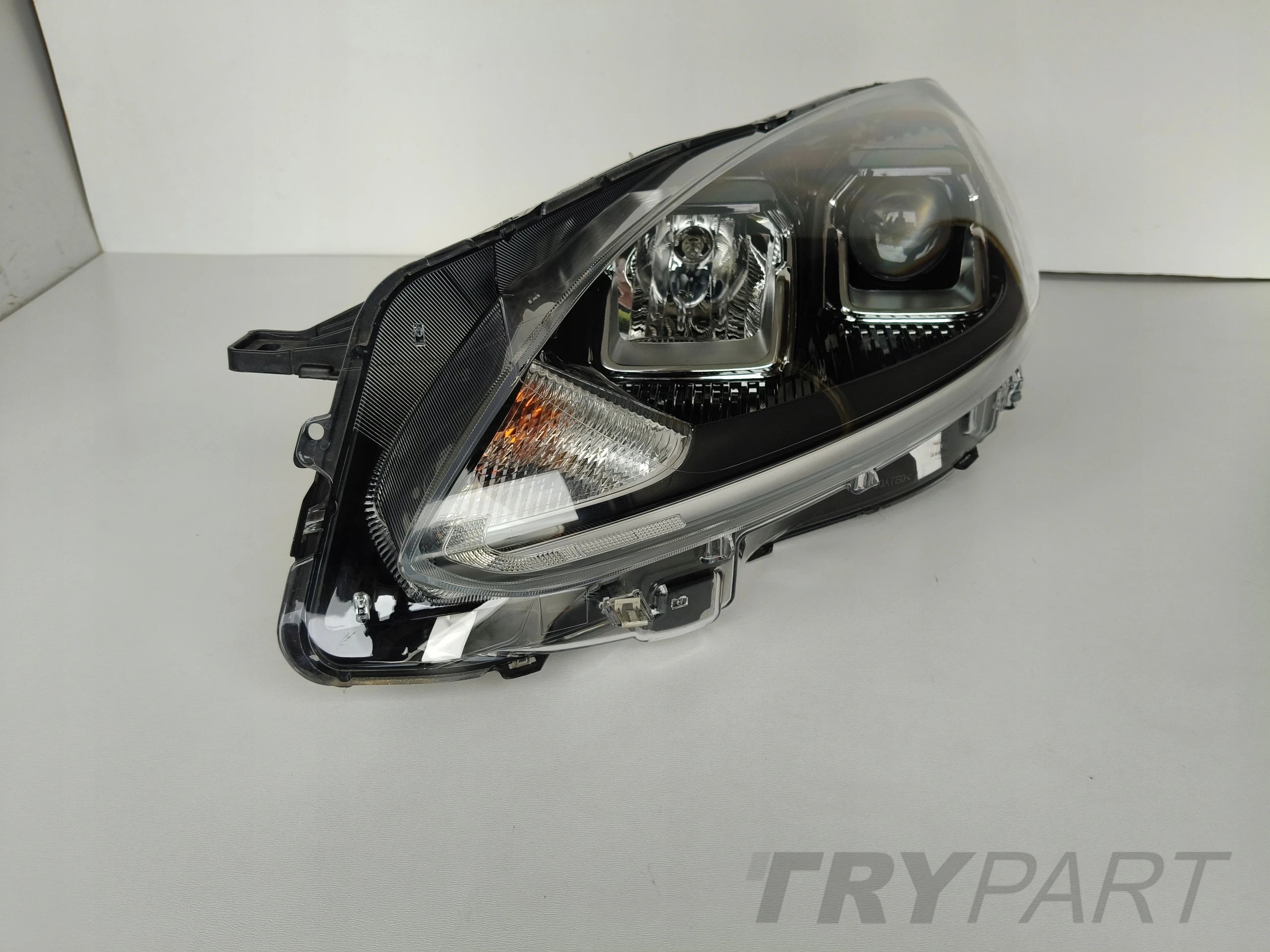 LEFT HEADLIGHT FOR FORD KUGA MK3 19- LED