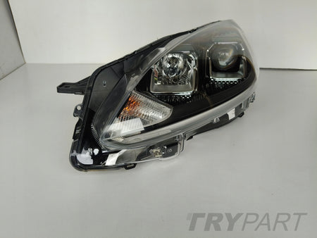 LEFT HEADLIGHT FOR FORD KUGA MK3 19- LED