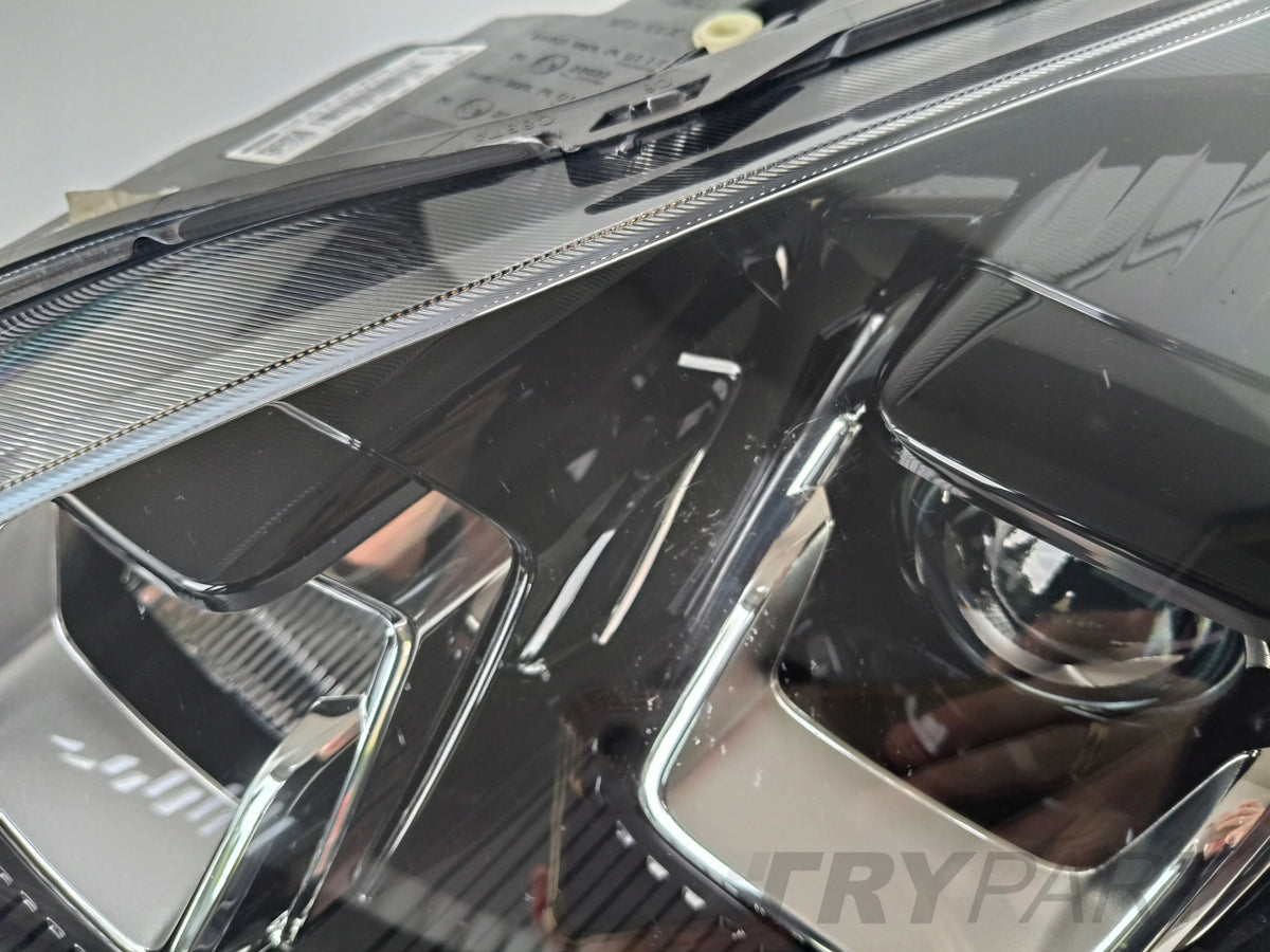 LEFT HEADLIGHT FOR FORD KUGA MK3 19- LED