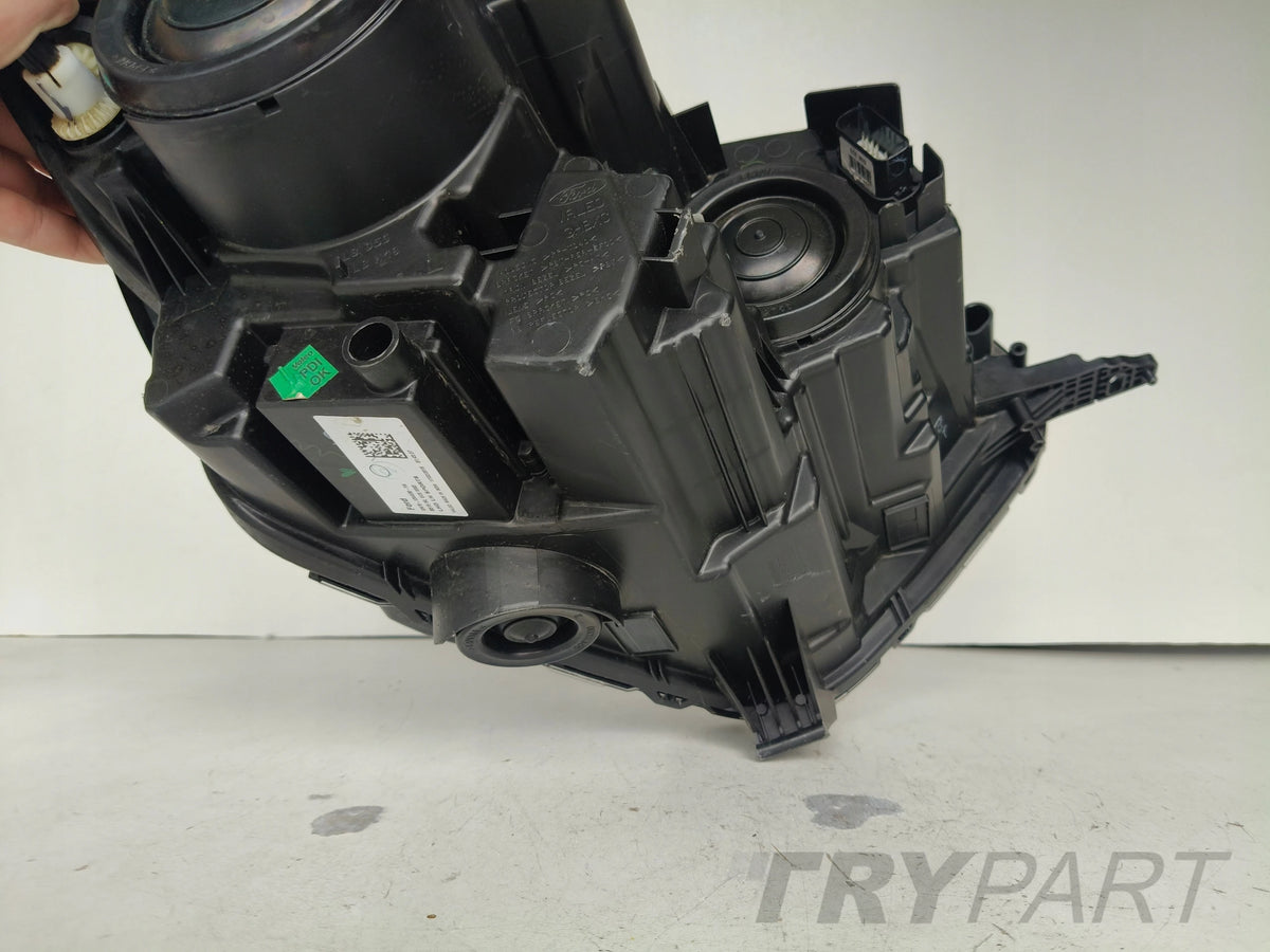 LEFT HEADLIGHT FORD ECOSPORT 17- FACELIFT DARK