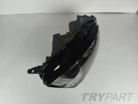 LEFT HEADLIGHT FORD ECOSPORT 17- FACELIFT DARK
