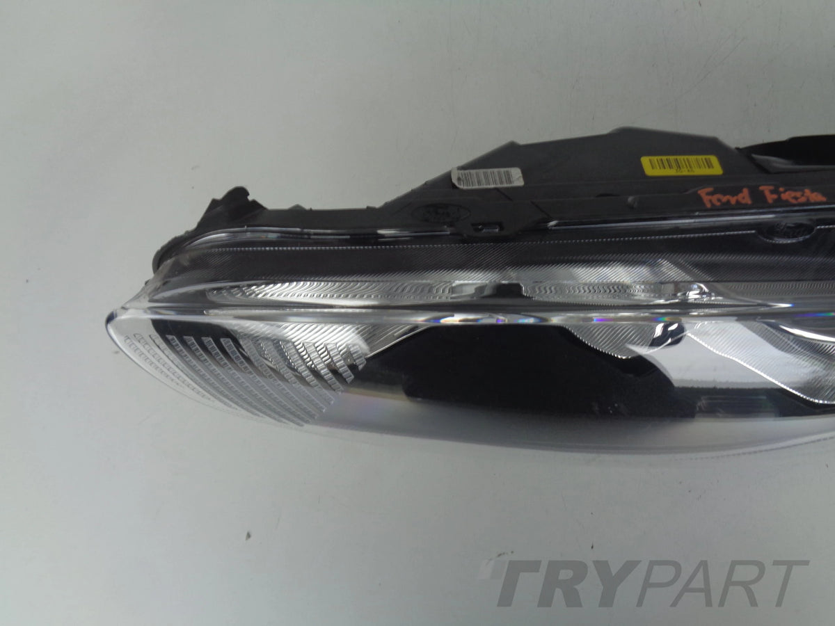 LEFT HEADLIGHT FORD FIESTA MK7 12- FACELIFT
