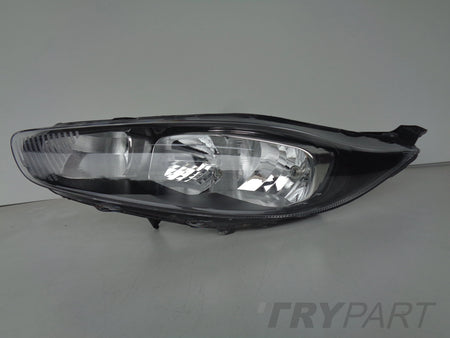 LEFT HEADLIGHT FORD FIESTA MK7 12- FACELIFT