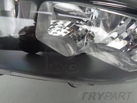 LEFT HEADLIGHT FORD FIESTA MK7 12- FACELIFT