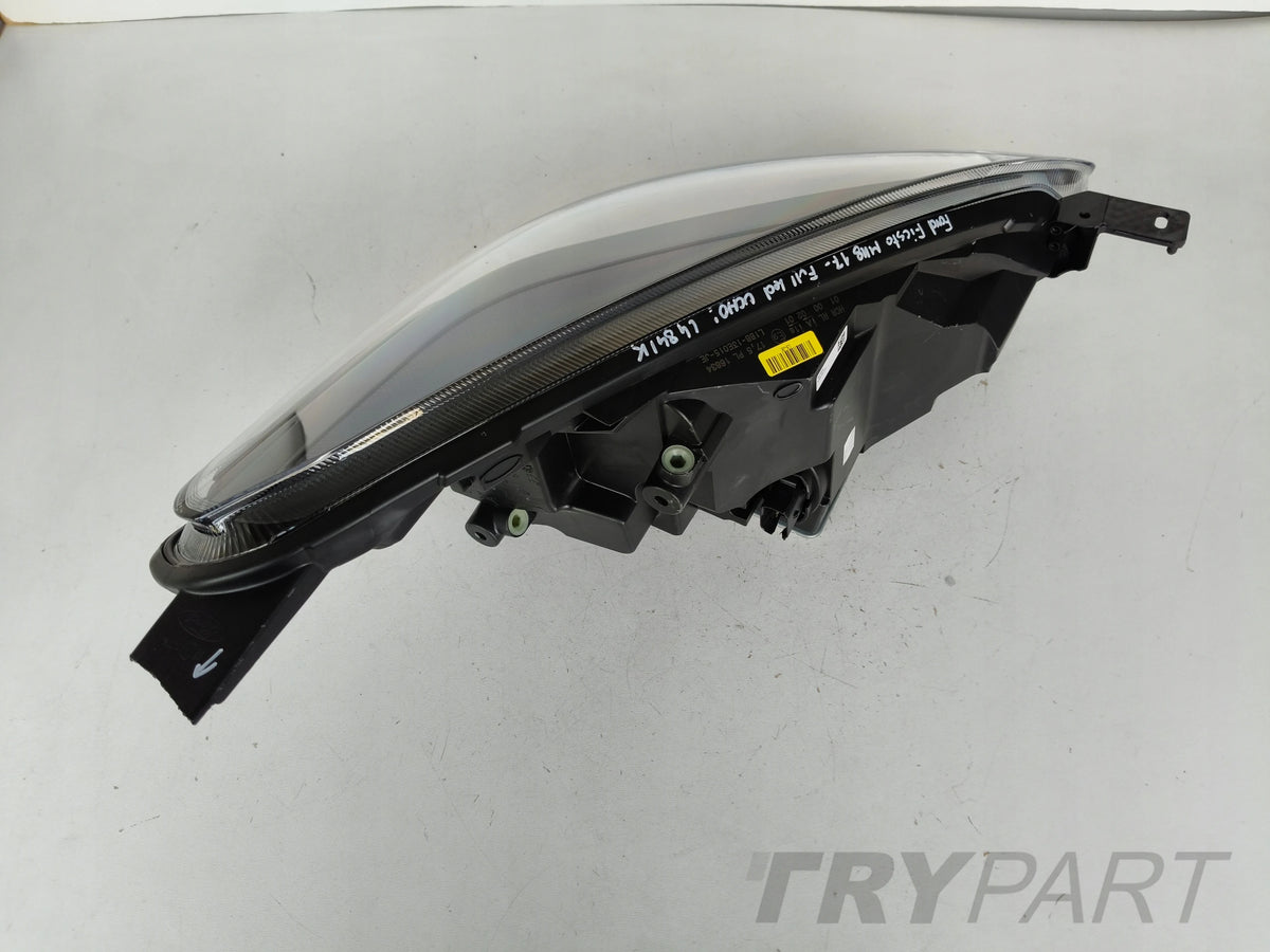 LEFT HEADLIGHT FORD FIESTA MK8 17- ST DARK FULL LED