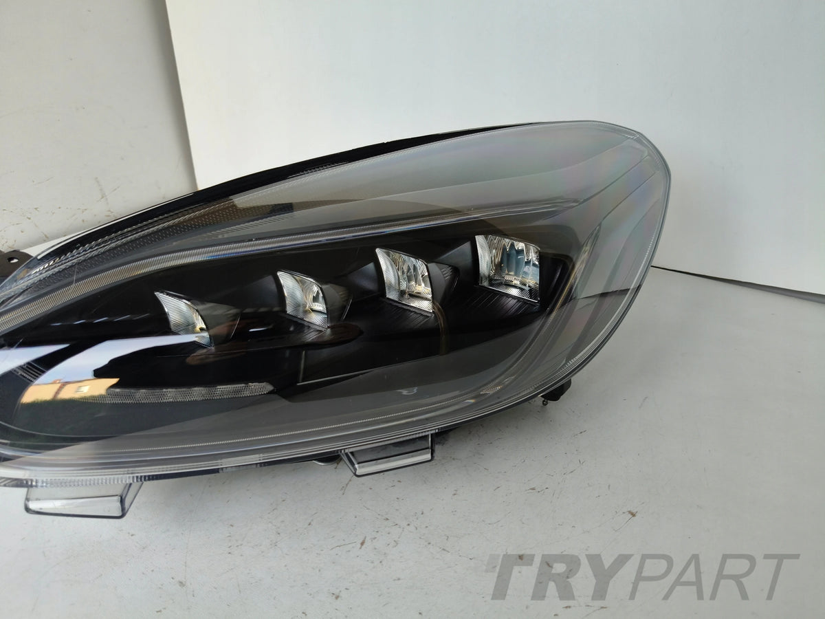 LEFT HEADLIGHT FORD FIESTA MK8 17- ST DARK FULL LED