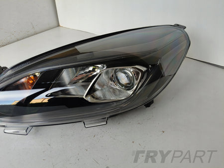 LEFT HEADLIGHT FORD FIESTA MK8 2017+ ST DARK LED