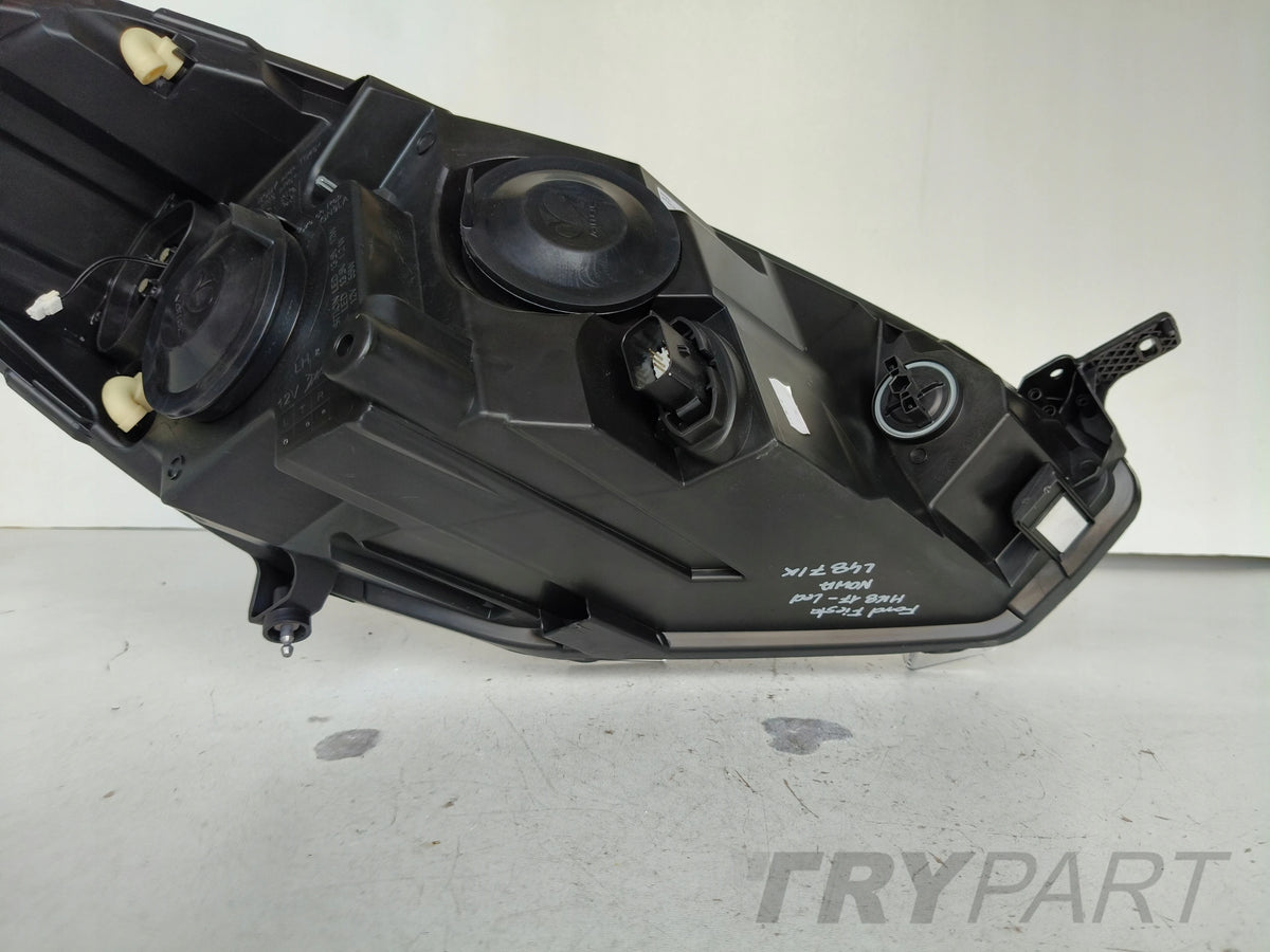 LEFT HEADLIGHT FORD FIESTA MK8 2017+ ST DARK LED