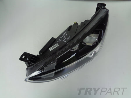 LEFT HEADLIGHT FORD FOCUS MK4 18- FULL LED