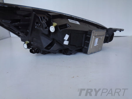 LEFT HEADLIGHT FORD FOCUS MK4 18- FULL LED