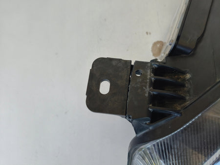 LEFT HEADLIGHT FORD FOCUS MK4 18- FULL LED