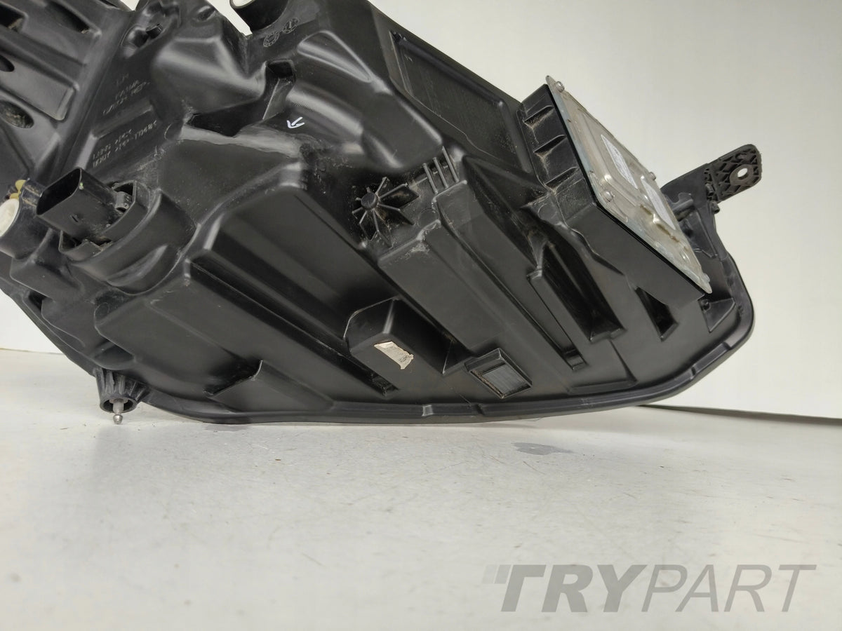 LEFT HEADLIGHT FORD FOCUS MK4 18- FULL LED
