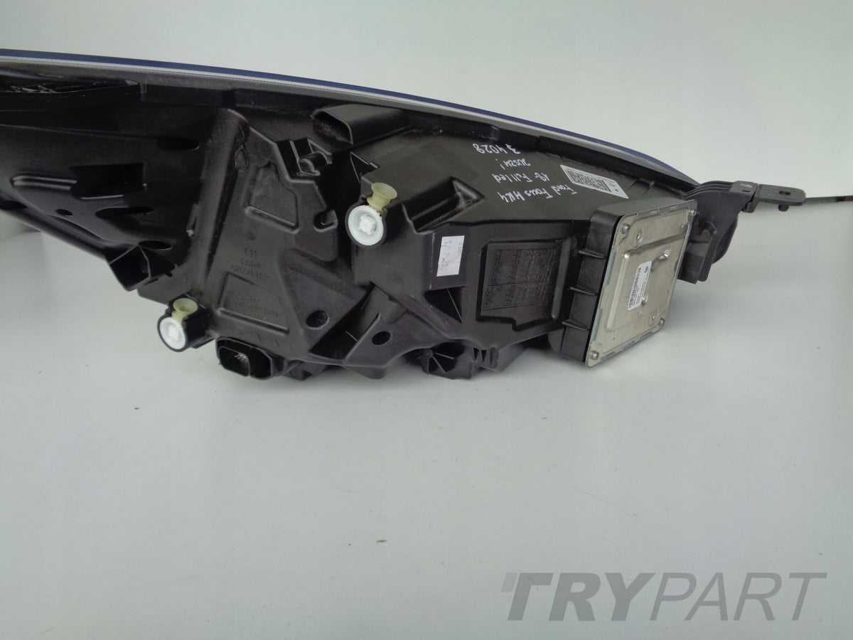 LEFT HEADLIGHT FORD FOCUS MK4 18- FULL LED